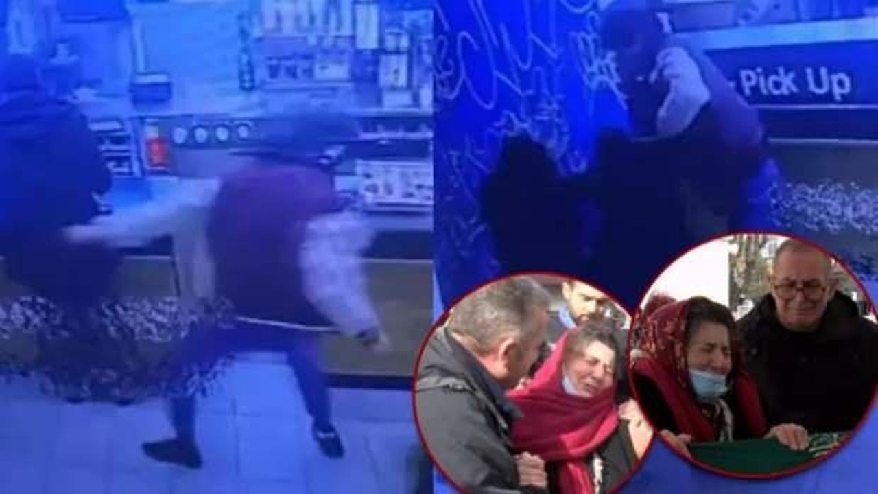 M&uuml;zisyen cinayetinin nedeni ortaya &ccedil;ıktı! Babası kalp krizi ge&ccedil;irdi, annesi feryat etti