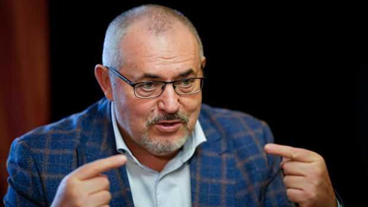 Putin'in rakibi seçimden men edildi