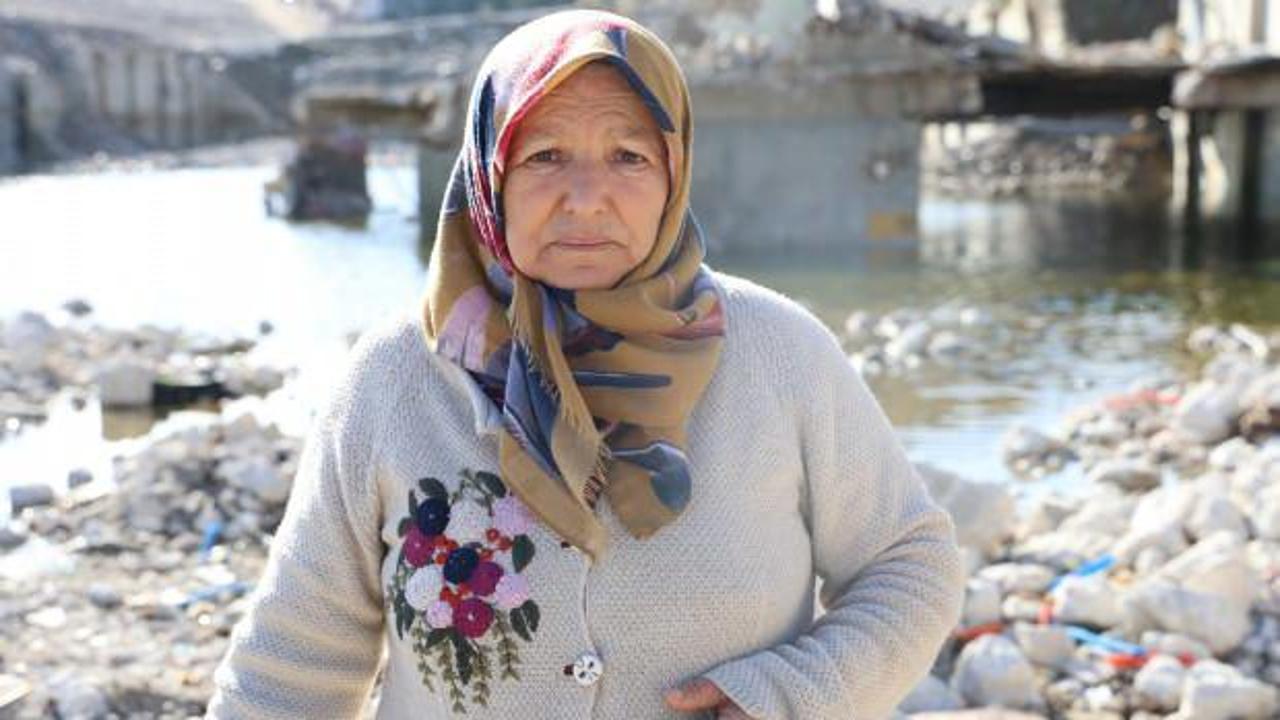 Rönesans Rezidans'ta kızı ve 3 torununu kaybetmişti: "Sağlam diye düşünüp, endişe etmedik"