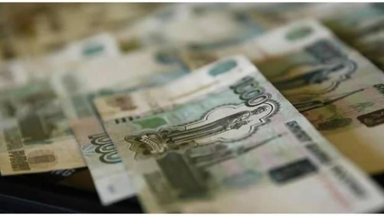 Rusya'nın bütçe açığı yüzde 81 azaldı