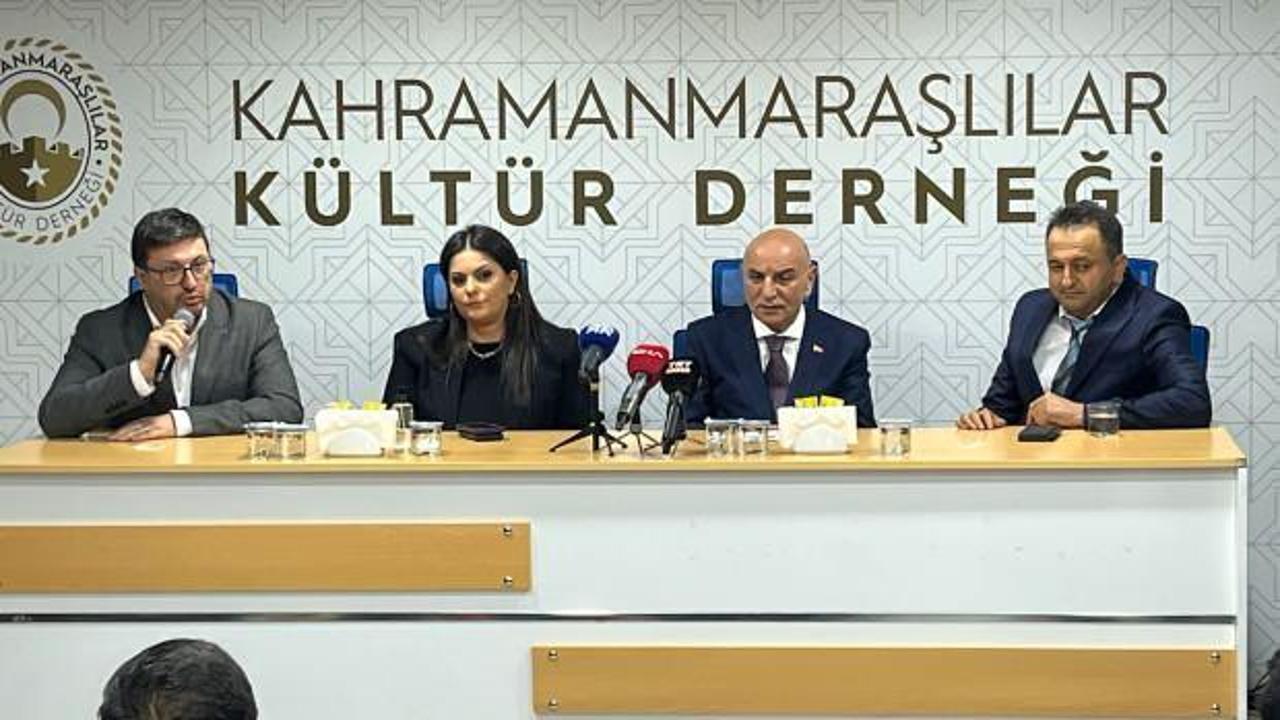 Turgut Altınok'tan 6 Şubat uyarısı: Buradan ders &ccedil;ıkarıp kentsel d&ouml;n&uuml;ş&uuml;m yapılmalı