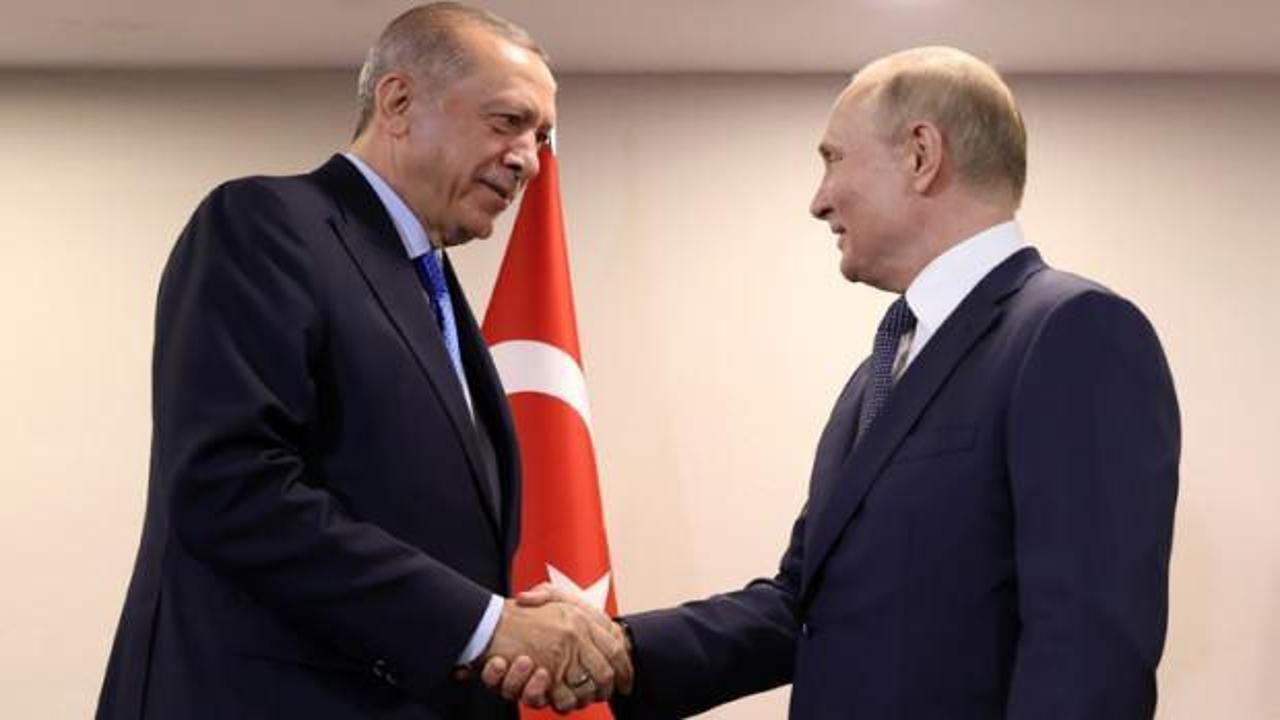 Türkiye ziyaret ertelendi mi? Kremlin'den açıklama