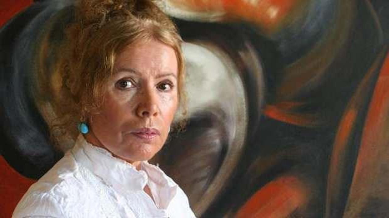 Yazar F&uuml;ruzan hayatını kaybetti