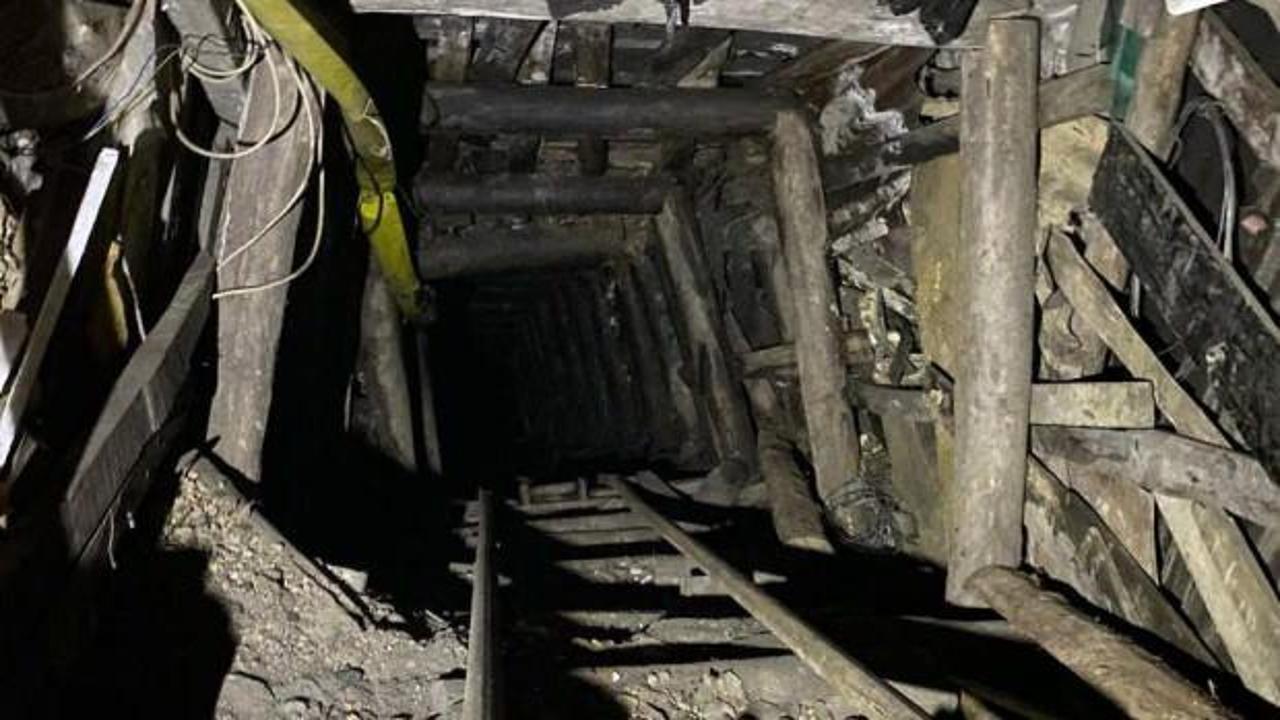 2023'te maden denetimlerinde 1,2 milyar lira ceza