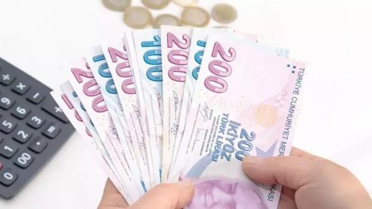 4.2 milyar TL&rsquo;lik evde bakım &ouml;demeleri başladı