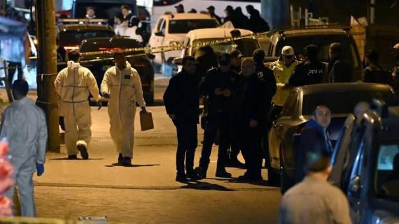 AK Parti programına saldırıda kritik ara&ccedil; detayı 