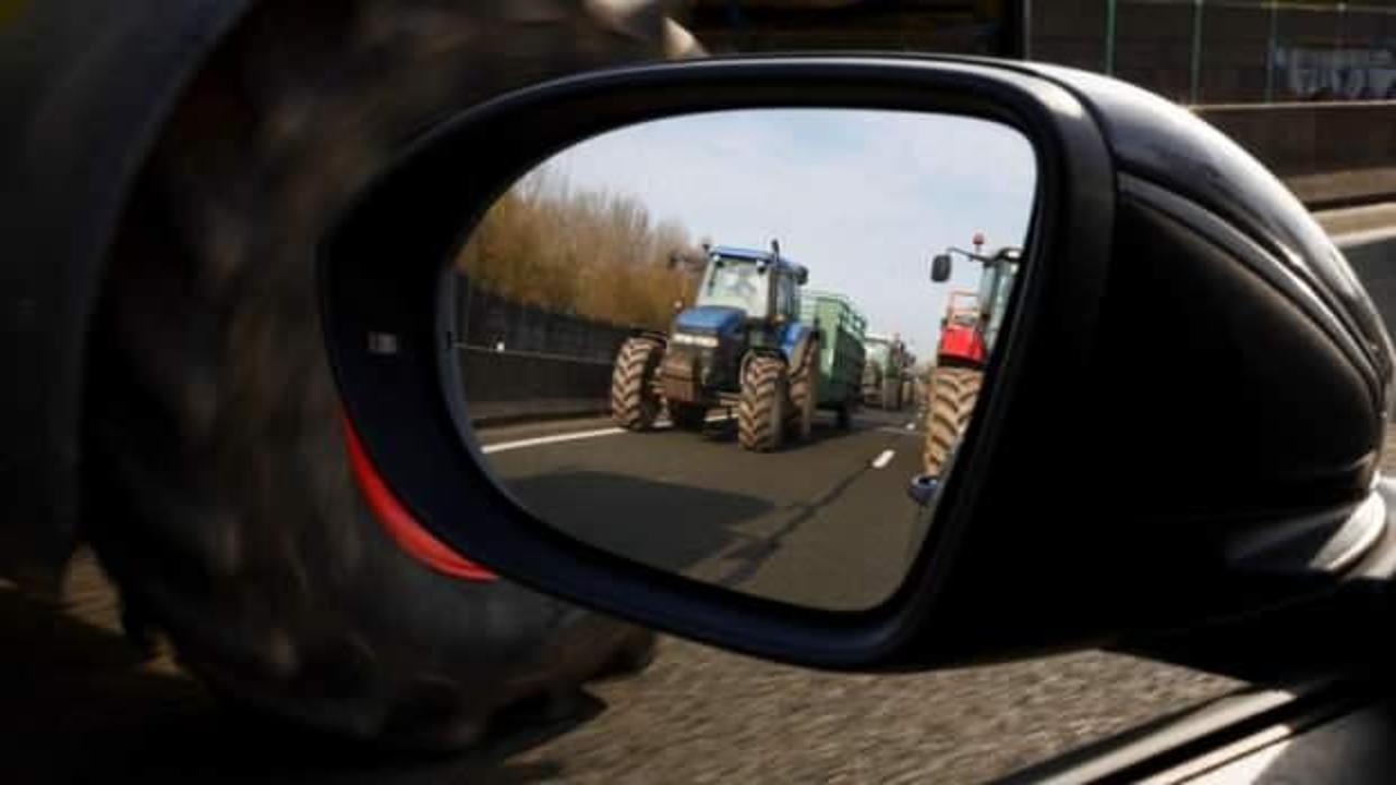 Avrupa'da çiftçi protestoları: Kim ne istiyor?