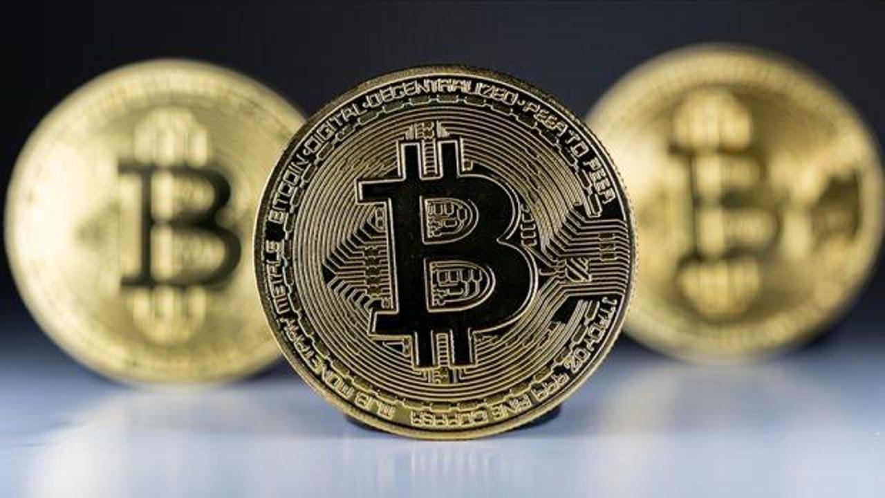 Bitcoin'in fiyatı, Aralık 2021'den bu yana ilk defa 50 bin doları aştı