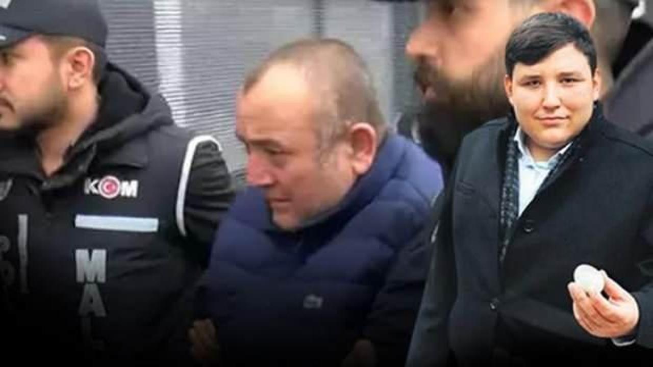 Çiftlik Bank'ın kurucusu Mehmet Aydın'ın kara kutusu ile ilgili karar verildi