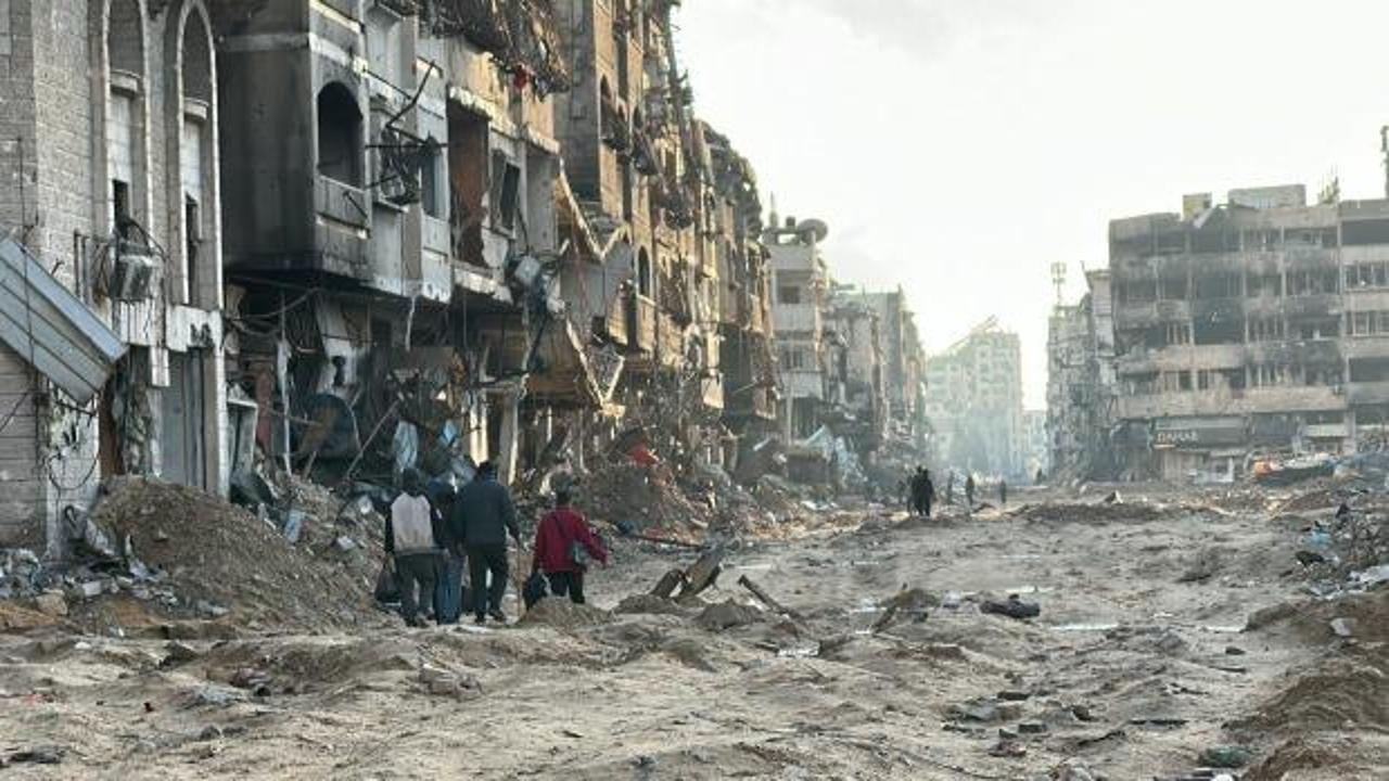 İsrail'in Filistin işgaline ilişkin UAD duruşmaları Pazartesi g&uuml;n&uuml; başlayacak