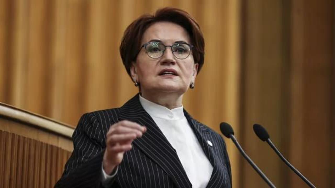 İYİ Parti Ankara İl Başkanı görevinden alındı