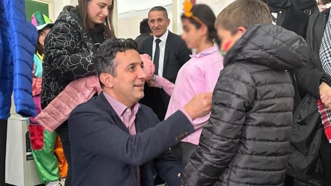 "Kardeşim &Uuml;ş&uuml;mesin" diye yola &ccedil;ıktılar, 10 yılda 10 bin &ouml;ğrenciyi ısıttılar