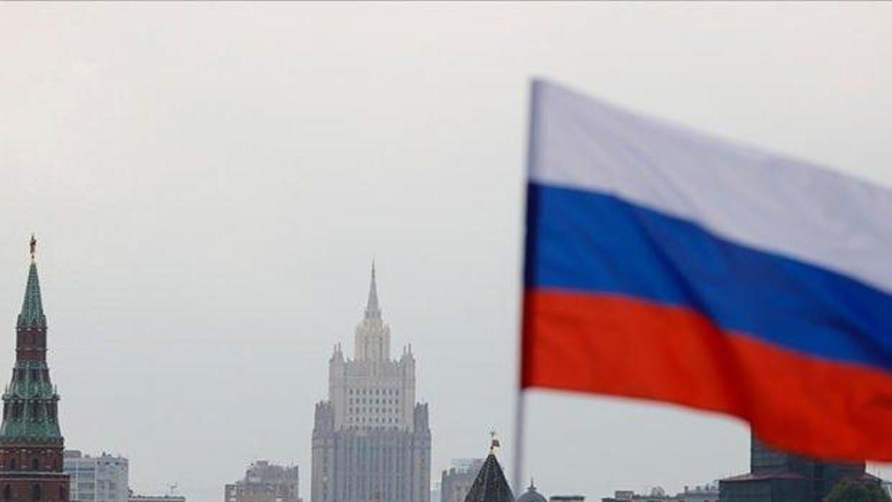 Kremlin: Rus varlıklarına el koymak küresel ekonomiyi etkiler