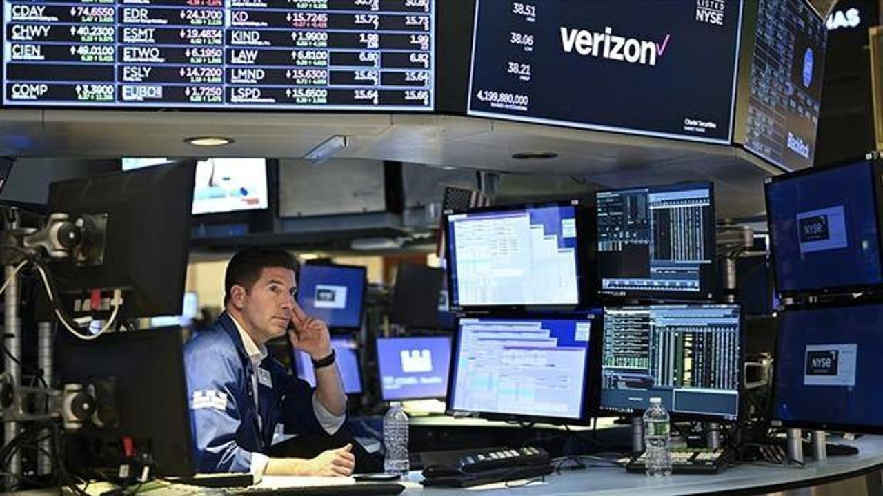 Küresel piyasalara ABD etkisi!