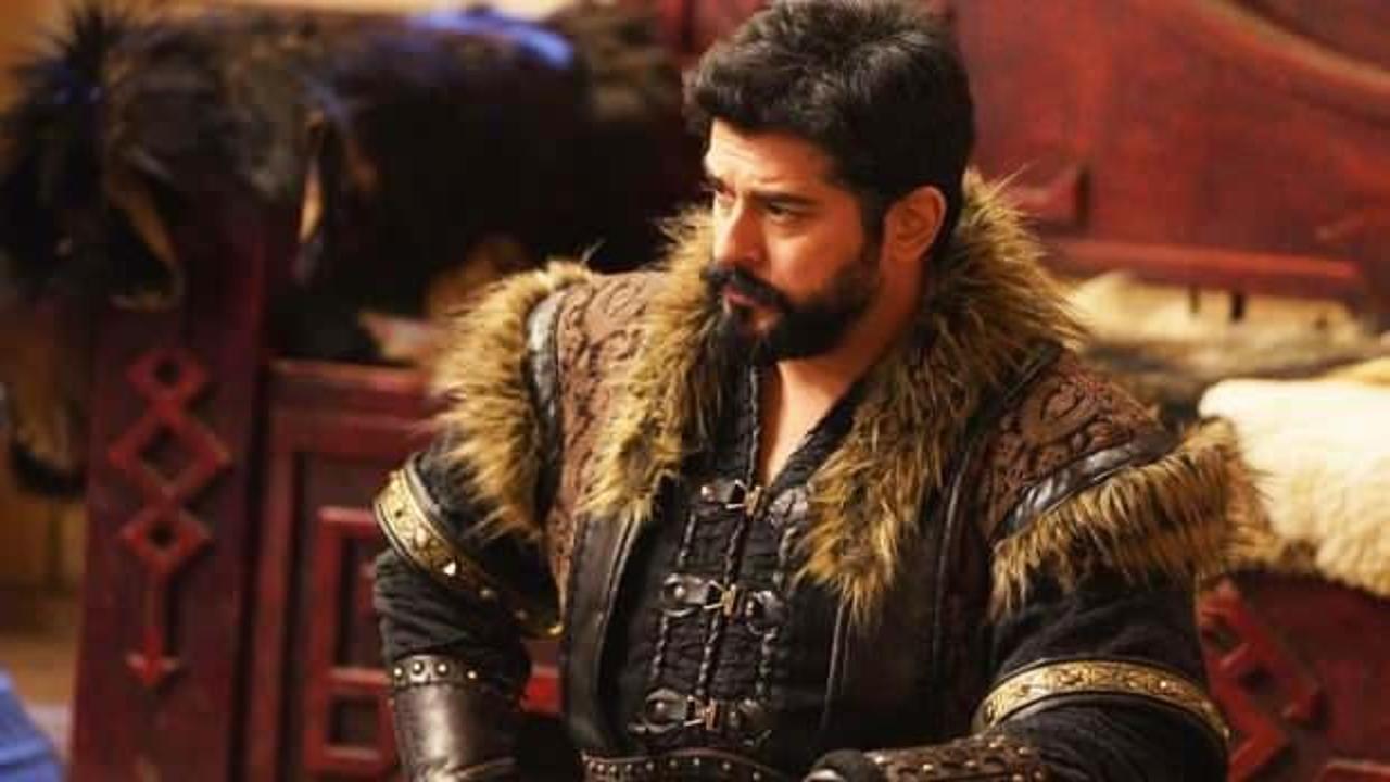 Kuruluş Osman 149.b&ouml;l&uuml;m fragmanı getirildi mi? Ters k&ouml;şelerin ardı arkası kesilmiyor!