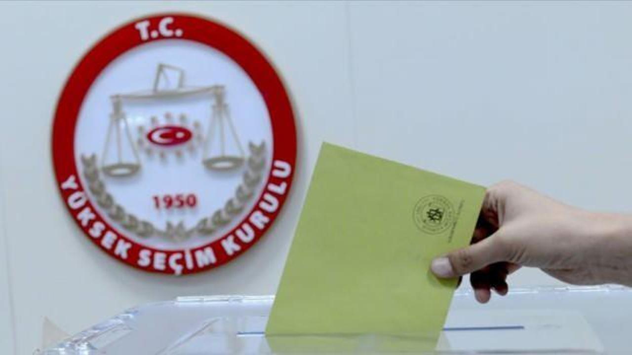 RTÜK'ten seçim yasaklarına ilişkin açıklama
