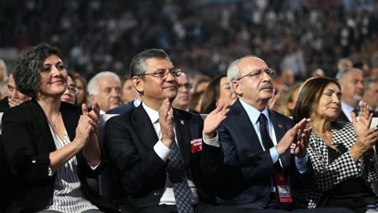 T&uuml;m hesaplar 1 Nisan sonrasına! CHP'de 'Yeni yol' arayışları başladı