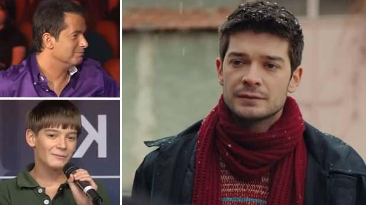 Gönül Dağı'nın Erkan'ı hakkındaki gerçek seneler sonra ortaya çıktı! Meğer Acun'un yarışmasında...