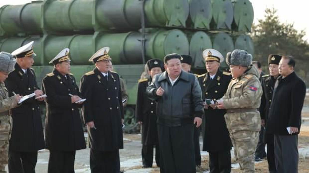 Kuzey Kore: Padasuri-6'yı test ettik