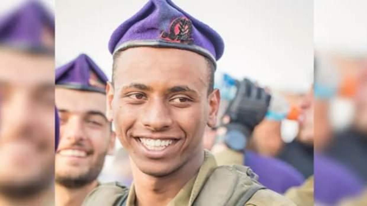 İsrail askeri öldürüldü: Ölü sayısı 578'e çıktı