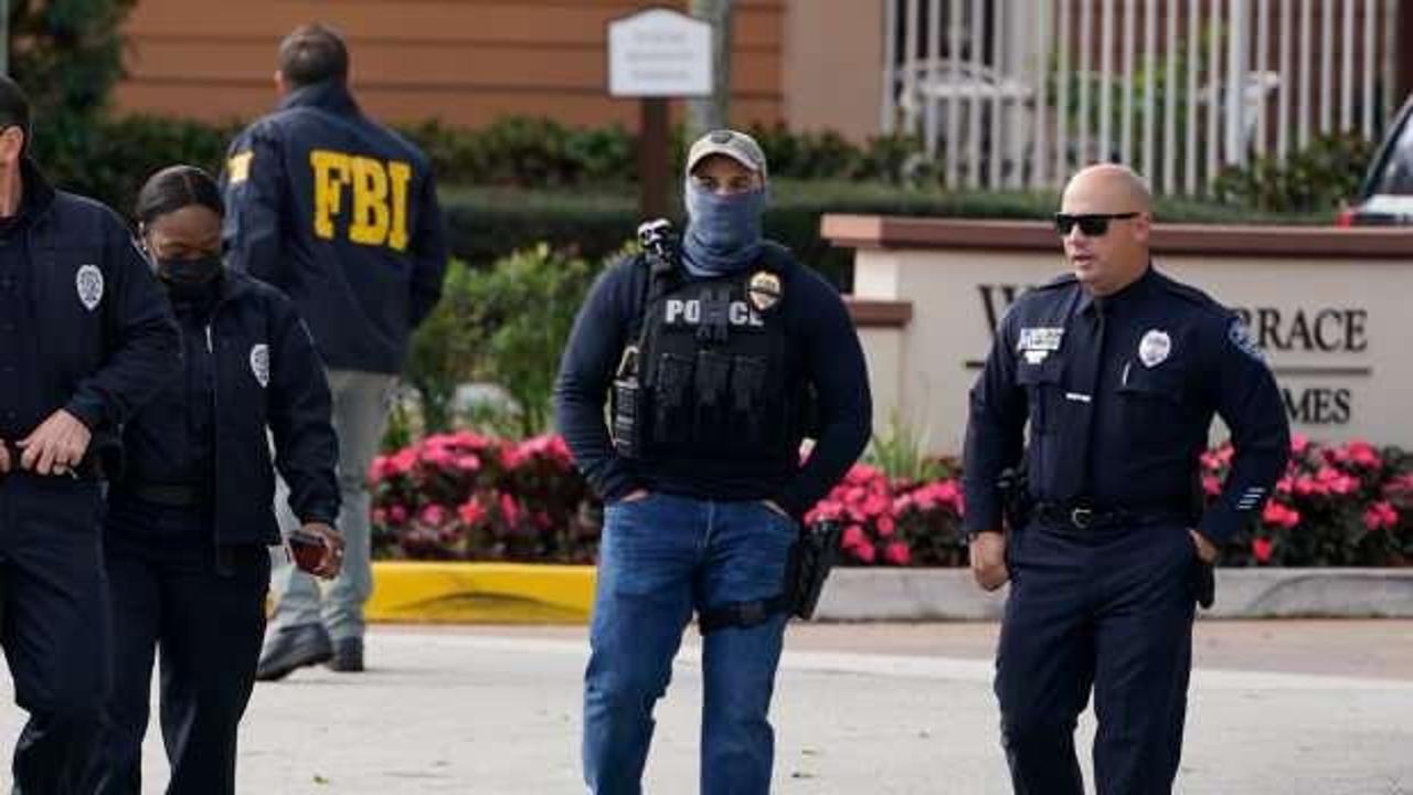 ABD'li Müslümanlar FBI'ın arama listesinde