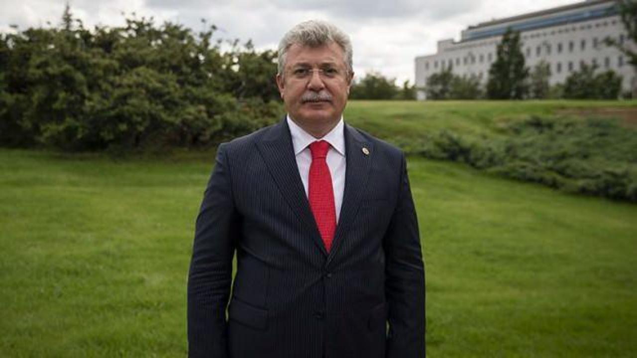  Akbaşoğlu&rsquo;ndan TOGG karalamasına sert tepki! 