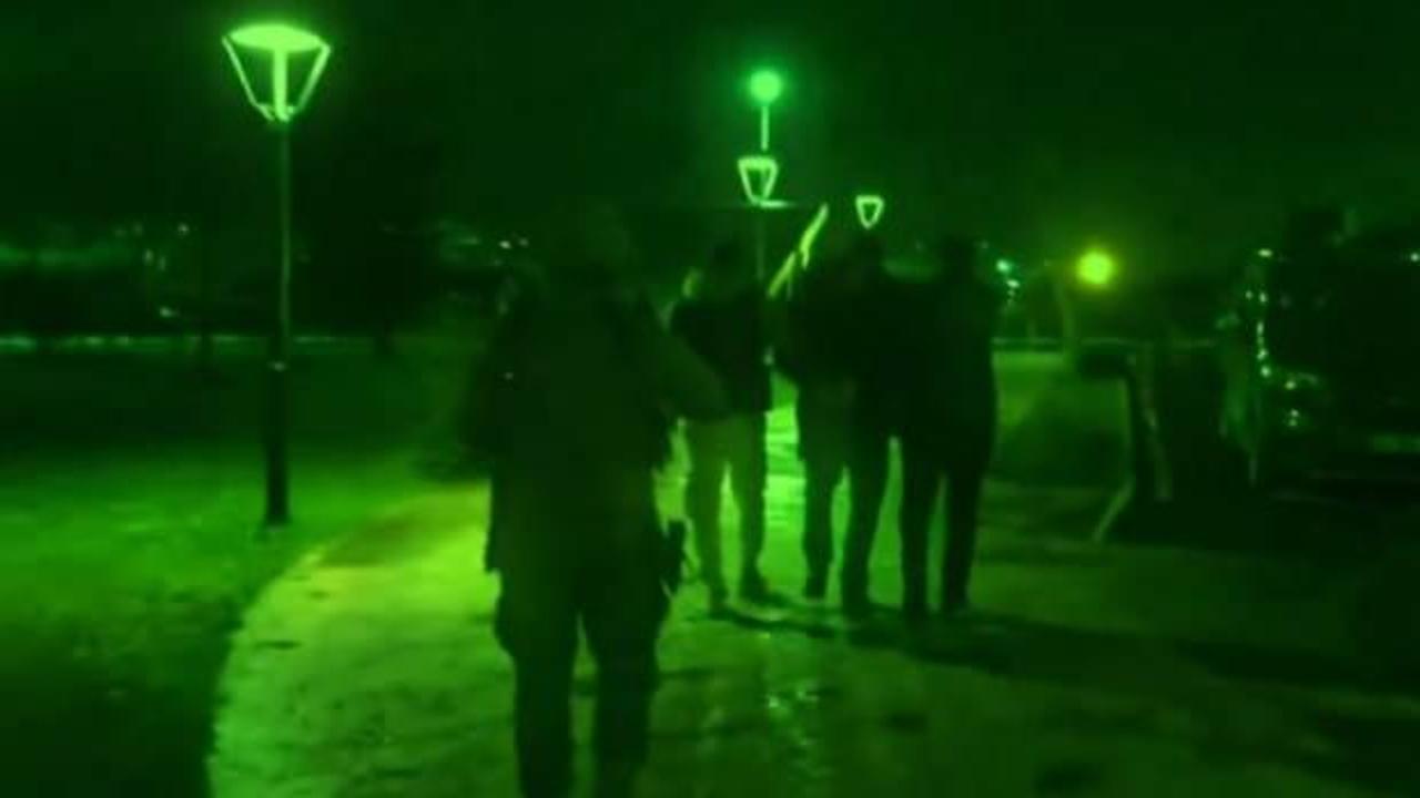 Bakan Yerlikaya duyurdu: 3 bin 237 firari yakalandı!