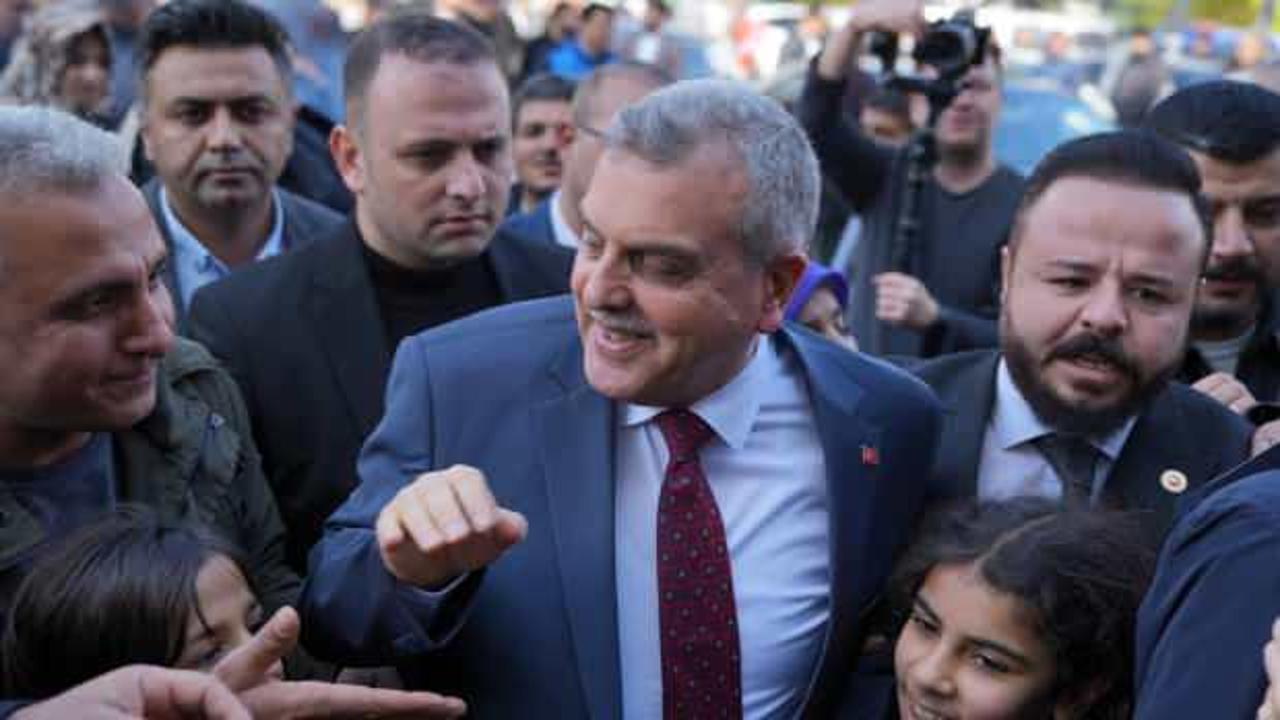 Başkan Beyazg&uuml;l'den raylı sistem m&uuml;jdesi