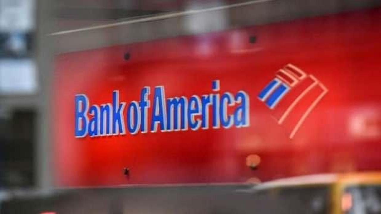 BofA, T&uuml;rk bankalarında hedef y&uuml;kseltti