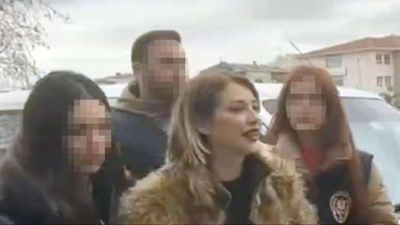 Feyza Altun adli kontrol şartıyla serbest bırakıldı