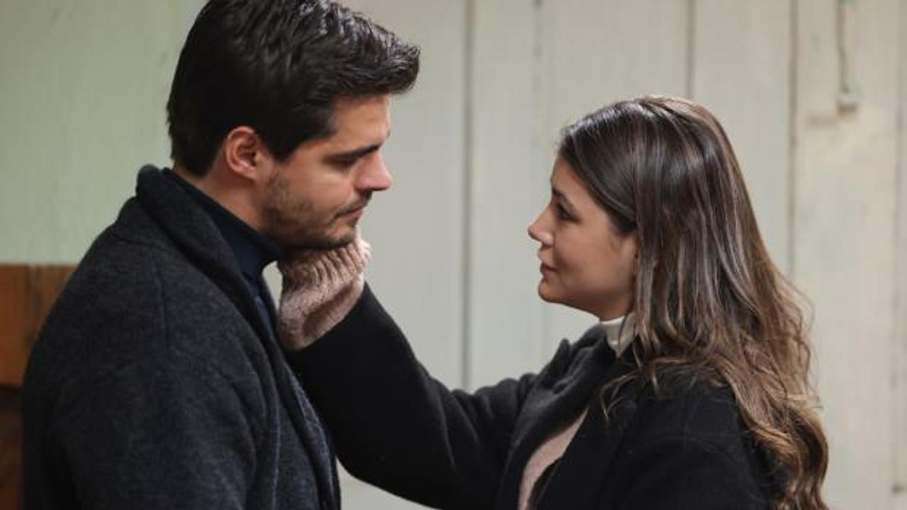 Gönül Dağı 128.bölüm 2.fragmanında izleyenlere kötü haber var! Korku ve panik yaşattı