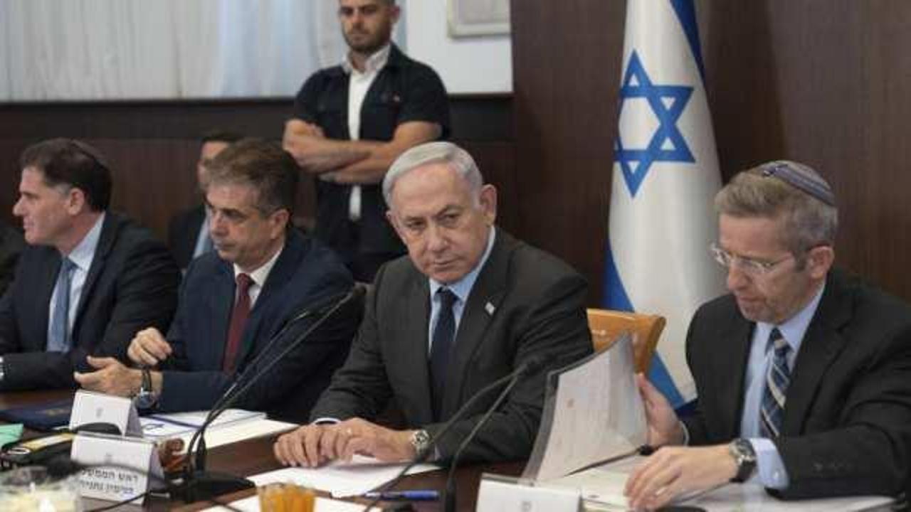 İsrail istihbaratından hükümete "din savaşı" uyarısı