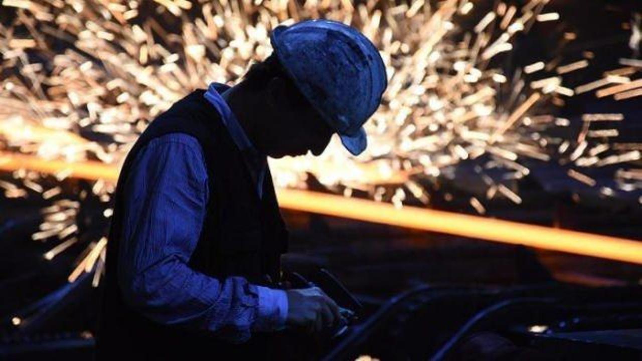 İstihdam endeksi son &ccedil;eyrekte arttı