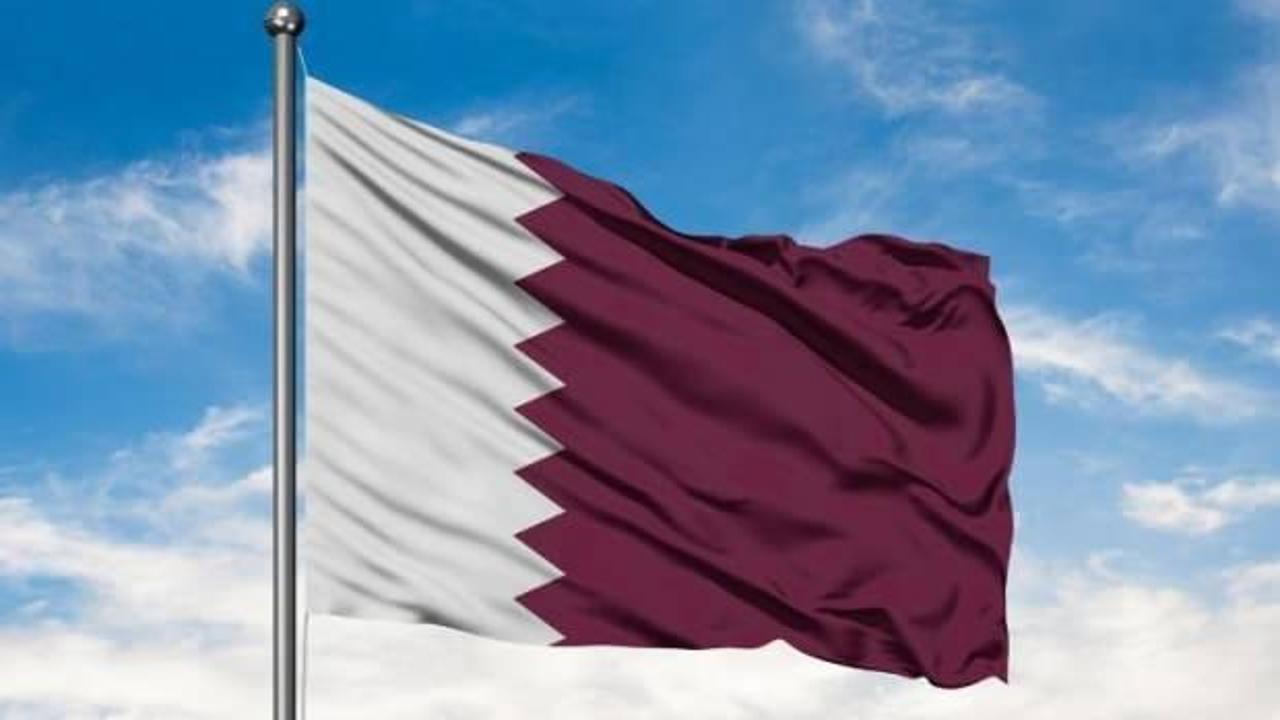 Katar: “Uluslararası hukuk düzeninin güvenilirliği, Adalet Divanı’nın görüşüne bağlı”