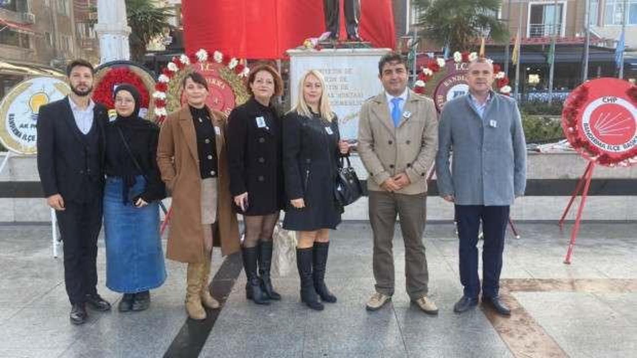 Memleket Partisi'nde toplu istifa