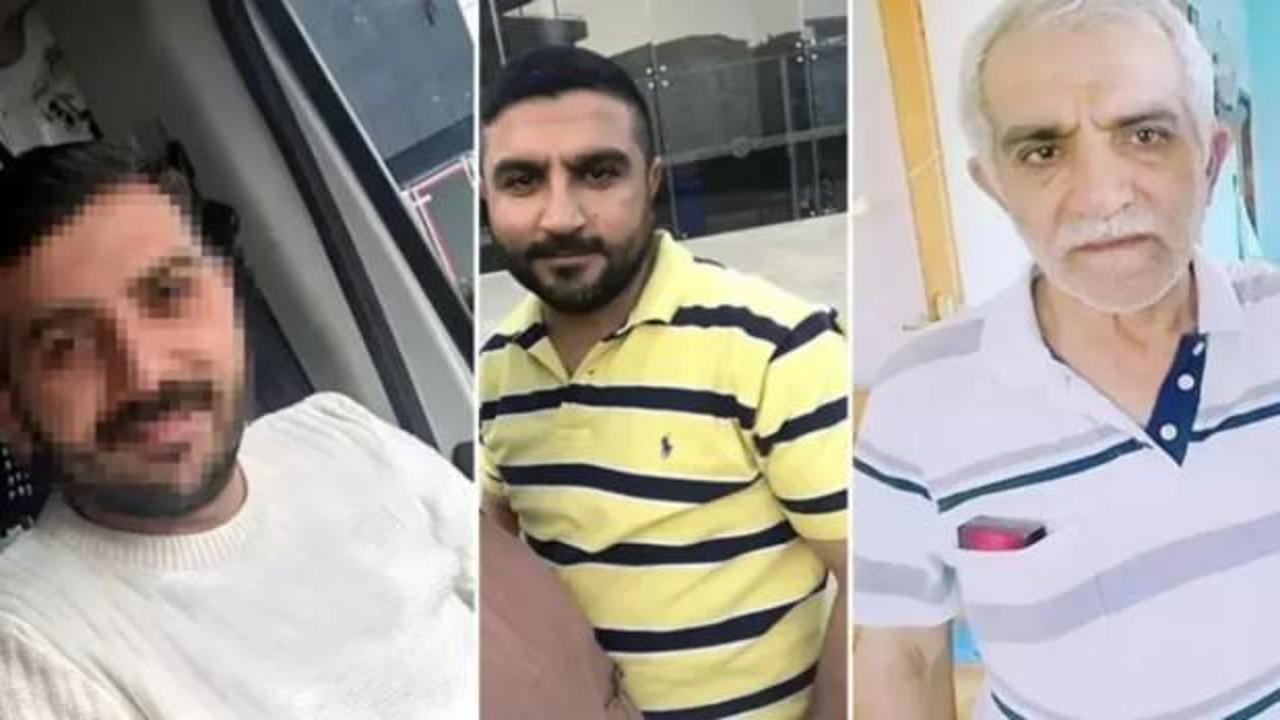 'M&uuml;şteri kapma' tartışmasında amcasını &ouml;ld&uuml;rd&uuml;, kuzenini yaraladı