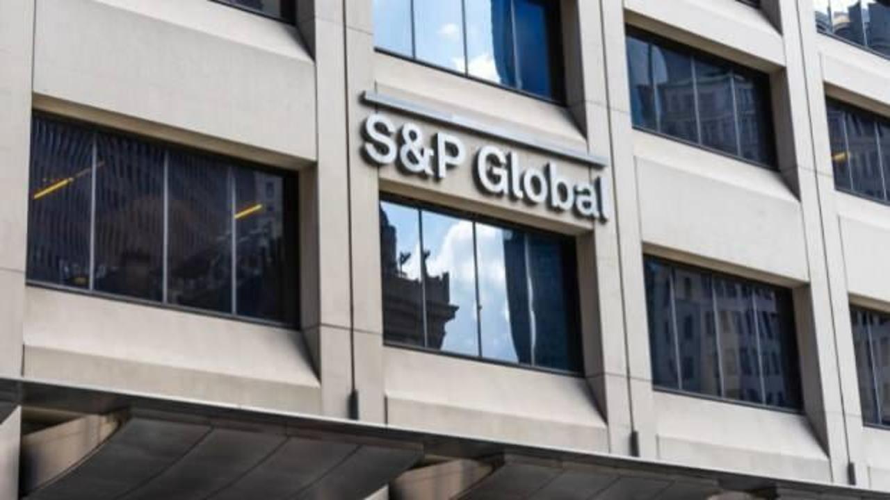 S&P Global Visible Alpha'yı satın alıyor