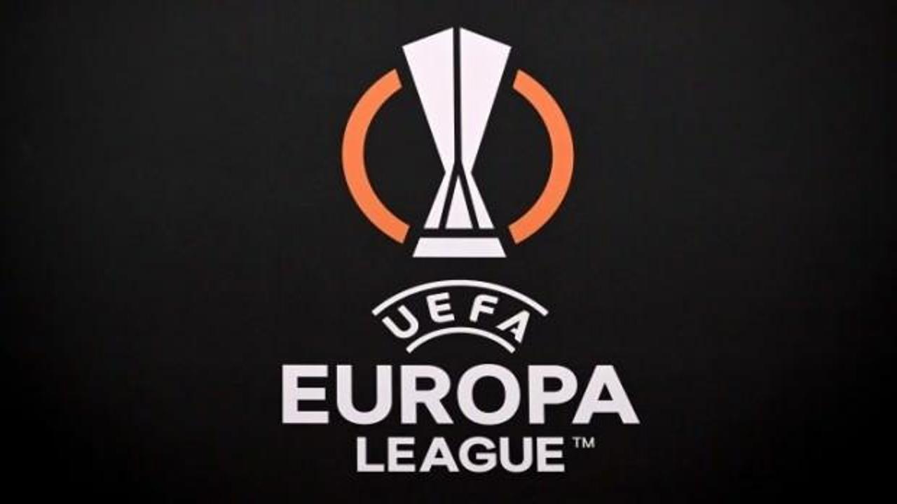 UEFA Avrupa Ligi'nde son 16 turu mücadelesi yarın başlıyor