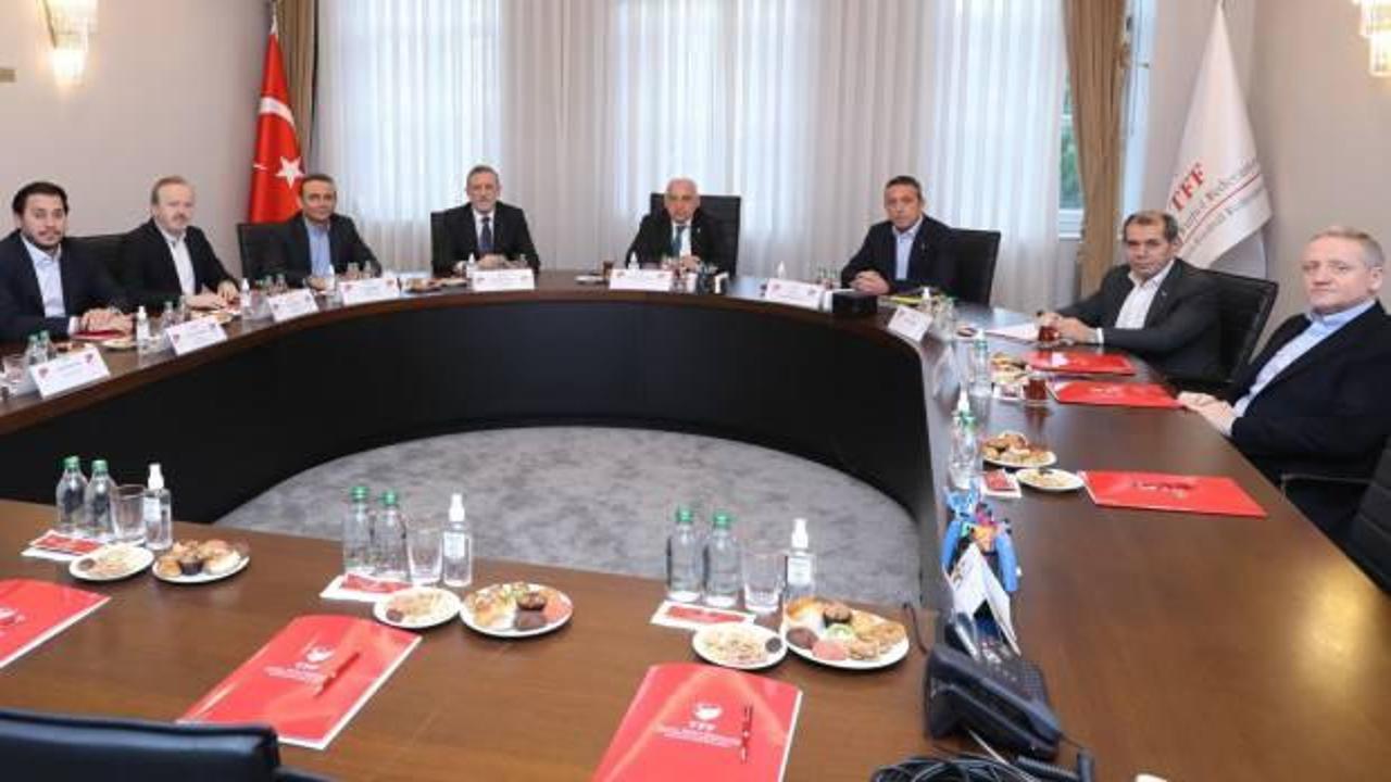 Yayın ihalesinde dev zirve! Saran Medya davet edildi
