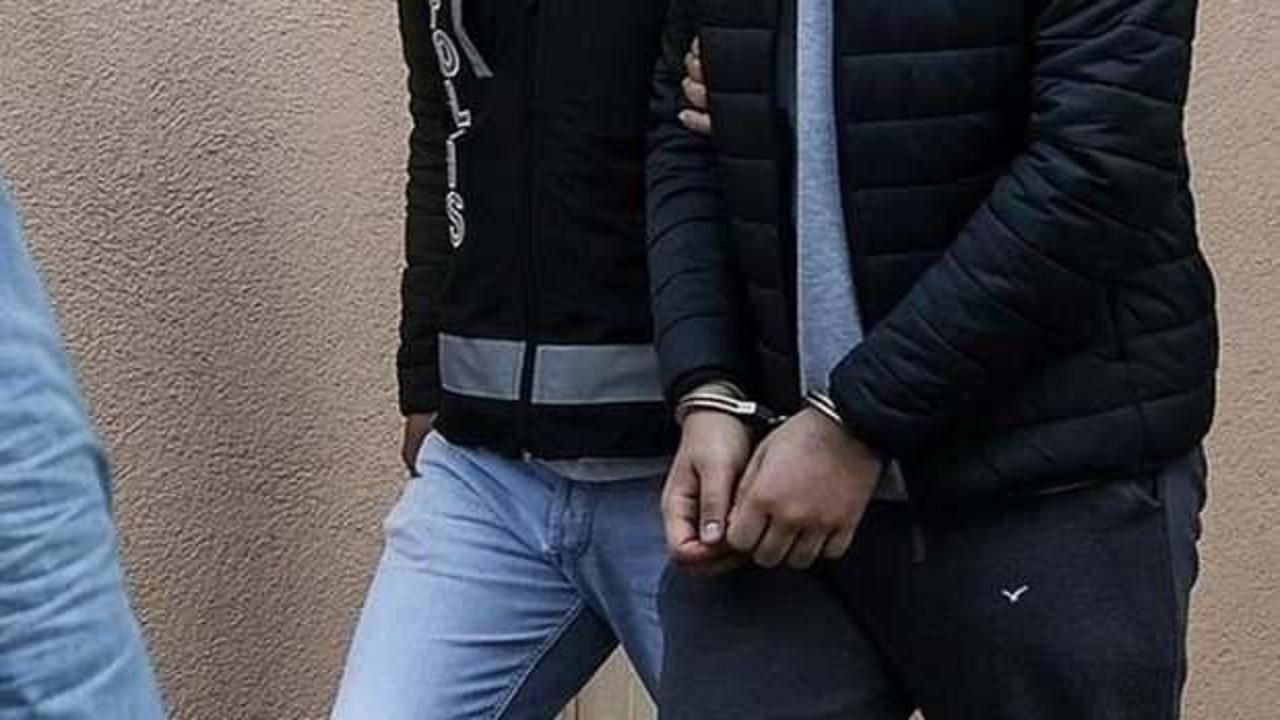 Zehir taciri iki Bulgaristan vatandaşı Edirne'de tutuklandı
