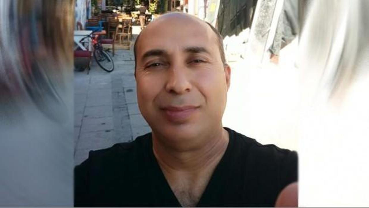 2 &ccedil;ocuk babası adam konteynerde &ouml;l&uuml; bulundu