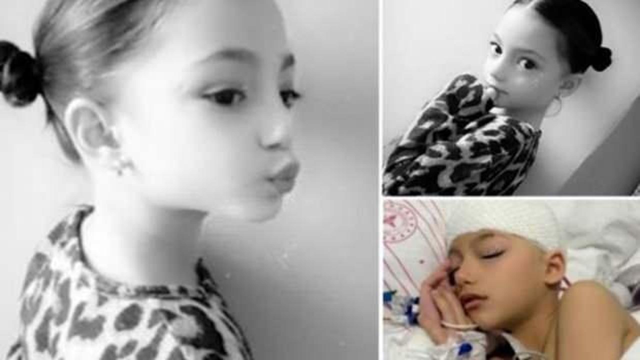 &Ouml;ğretmenin ihmali canından ediyordu! Beyin kanaması ge&ccedil;iren Mira'dan haber var