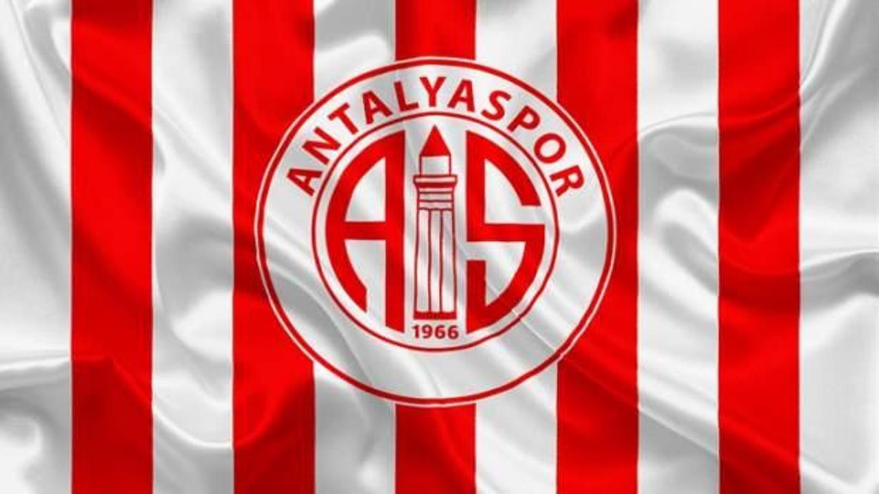 Antalyaspor'dan tepki açıklaması! "İsyan haykırışı"