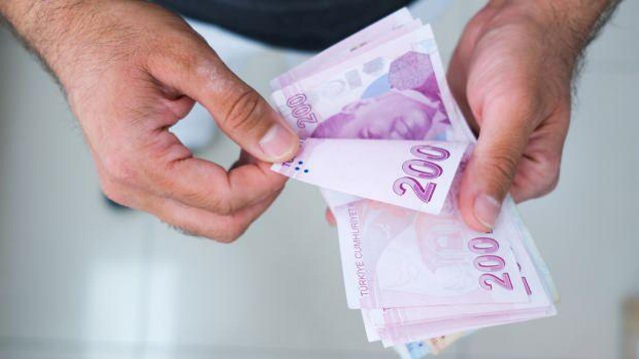 Bakan Yumaklı: 9 milyar liralık destek hesaplara yattı