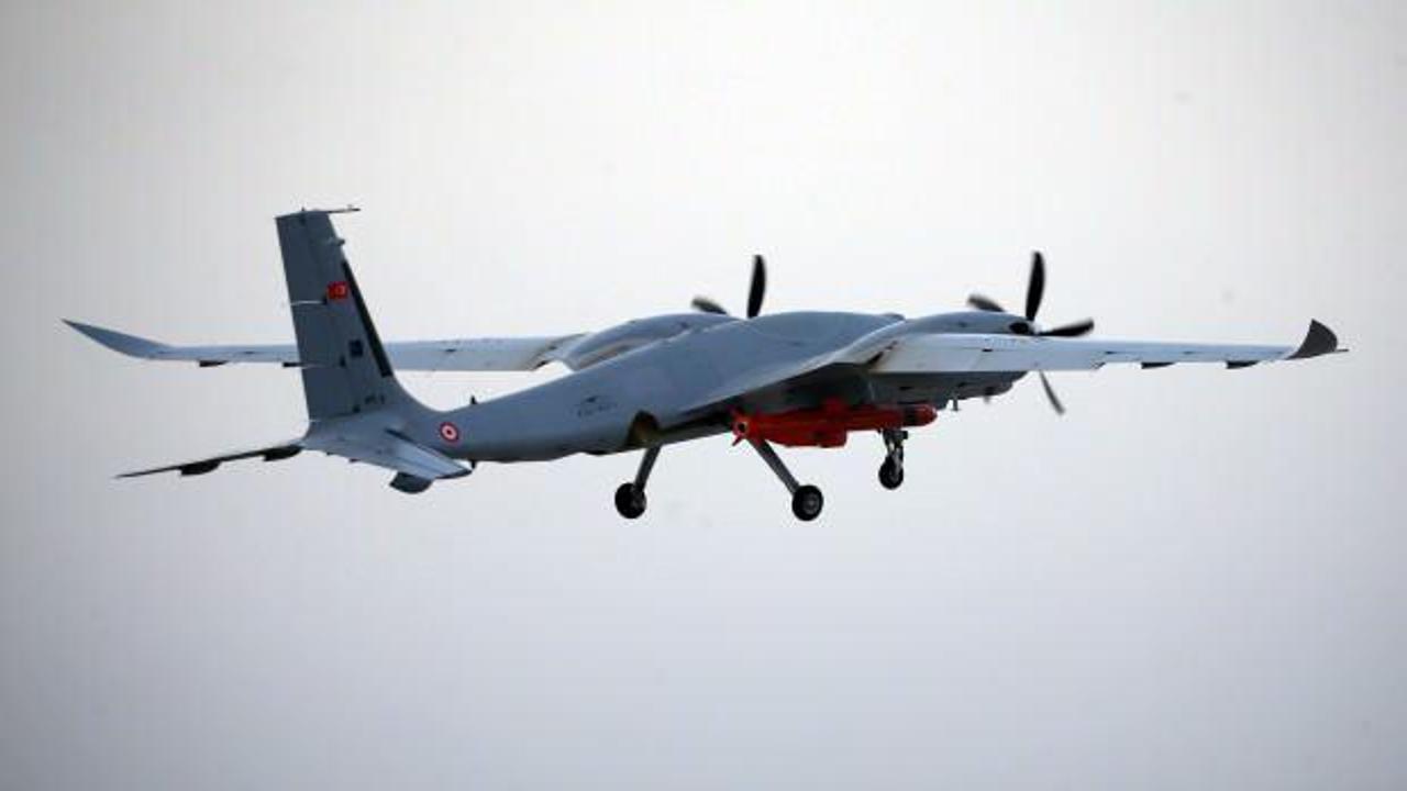 Akıncı TİHA, İran'da Reisi'nin helikopterini ne kadar s&uuml;rede buldu?