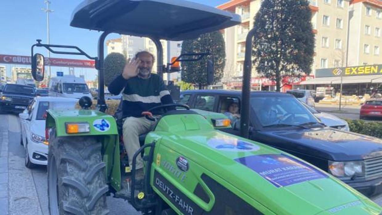 B&uuml;y&uuml;k&ccedil;ekmece&rsquo;de sıra dışı se&ccedil;im &ccedil;alışması