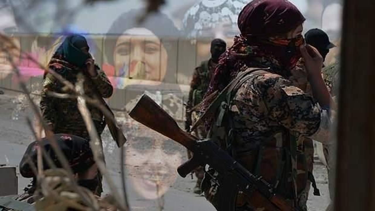 Duhok halkı: PKK'yı bölgeden çıkarın