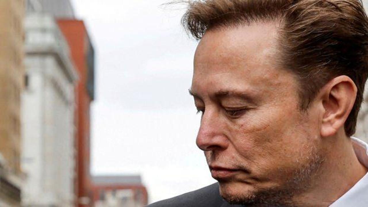 Elon Musk, gündem olan pasta borcunu ödedi!