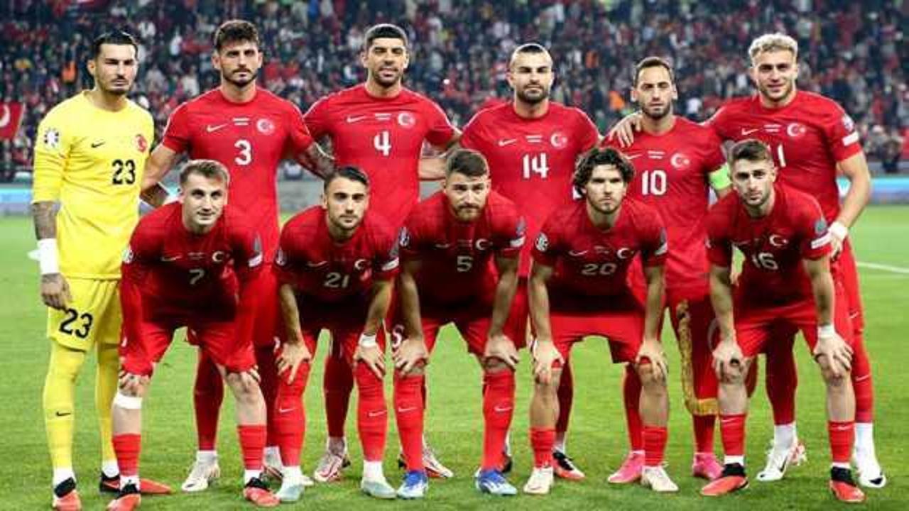 Macaristan-Türkiye maçı için bilet satışı başladı! 