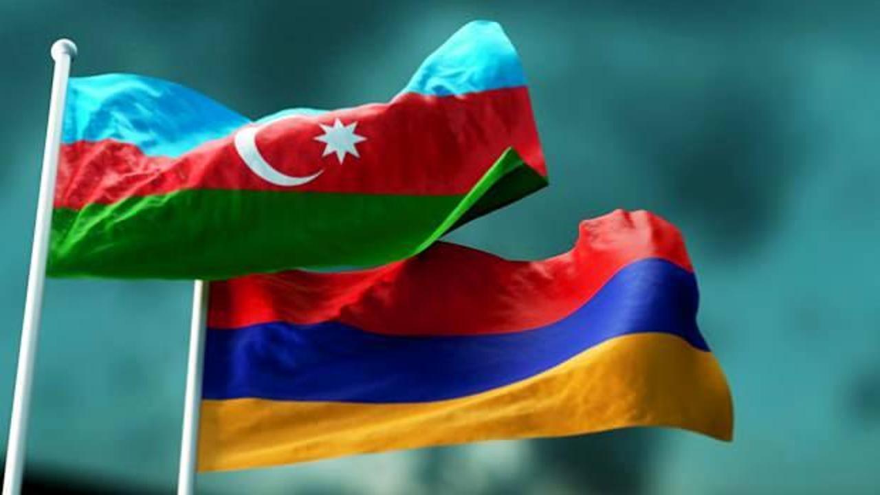 Ermenistan'dan son dakika Azerbaycan duyurusu! Mutabakata varıldı